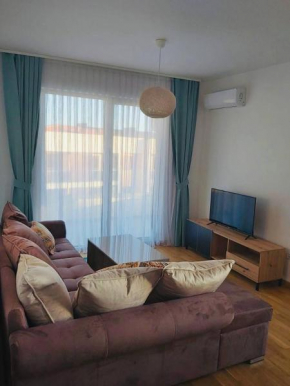 WOW Apartman Becici